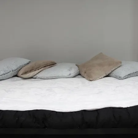 35m2 Dans Joli Village Proche Appartement