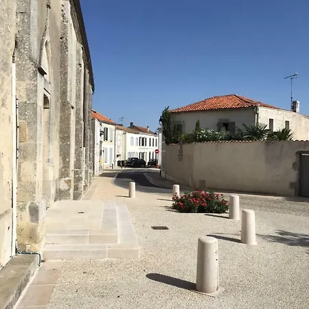 35m2 Dans Joli Village Proche Appartement